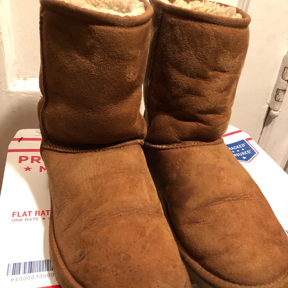 UGG Shoes - UGG Boots. Still good condition